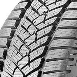 Fulda Kristall Control HP2 XL MFS 3PMSF 235/40R18 95V