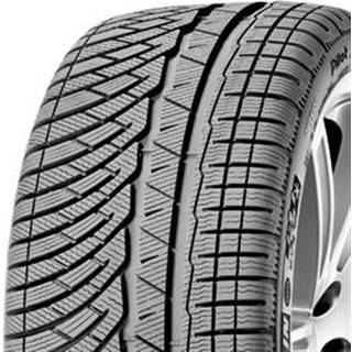 Michelin Pilot Alpin PA4 FSL GRNX N0 265/40R19 98V
