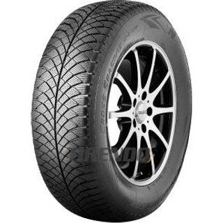 Nankang Cross Seasons AW-6 XL 3PMSF 235/50R19 103W