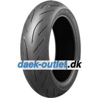 Bridgestone Battlax S21 Rear 180/55ZR17 73W