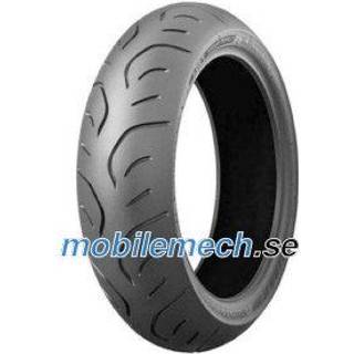 Bridgestone T 30 R EVO ( 180/55 ZR17 TL (73W) Baghjul, M/C )