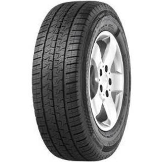 Continental VanContact 4Season 3PMSF 235/65R16C 115/113R