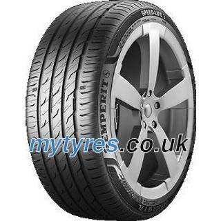 Semperit Speed-Life 3 ( 205/55 R16 94V XL EVc )