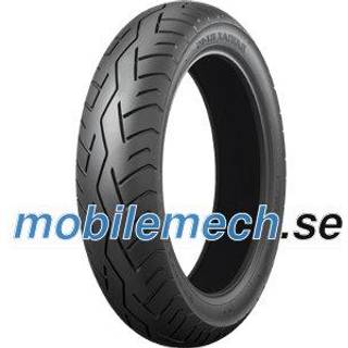 Bridgestone BT45 R ( 4.00-18 TL 64H Baghjul, M/C )