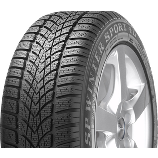 Dunlop SP Winter Sport 4D XL 3PMSF 225/55R18 102H