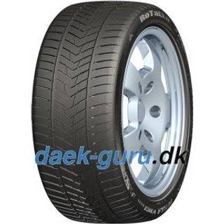 Rotalla Setula W Race S330 XL 285/45R19 111V