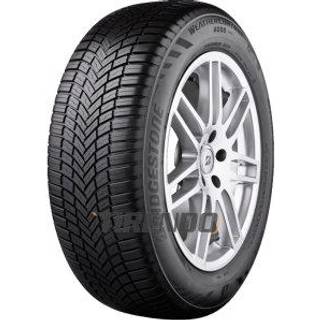 Bridgestone Weather Control A005 Evo XL 3PMSF 215/65R17 103V