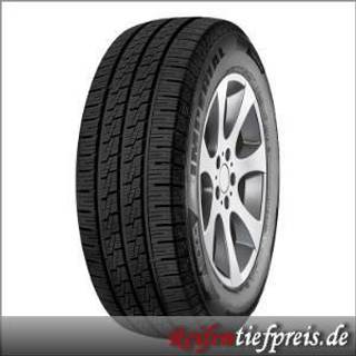 Imperial All Season Van Driver 3PMSF 205/70R15C 106/104S