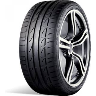 Bridgestone Potenza S001 MO 245/50R18 100W