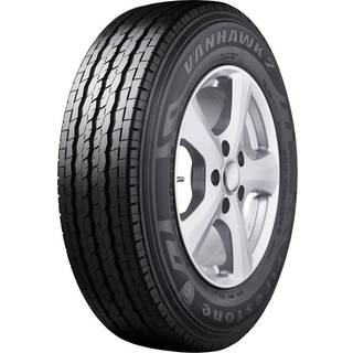 Firestone Vanhawk 2 6PR 215/65R15C 104/102T