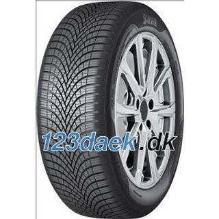 Sava All Weather 3PMSF 195/50R15 82H