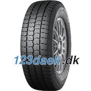 Yokohama BluEarth Van AS RY61 3PMSF 235/65R16C 121/119R