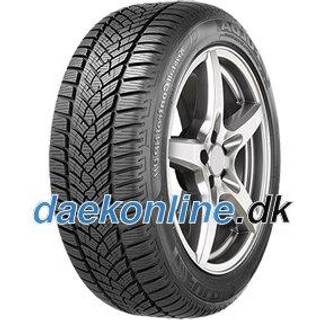 Fulda Kristall Control HP2 ROF MFS 3PMSF 225/50R17 94H