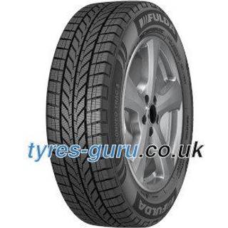 Fulda Conveo Trac 3 ( 195/70 R15C 104/102R 8PR )