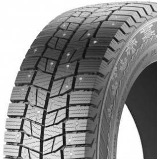 Continental VanContact Ice ( 235/60 R17C 117/115R, med spikes )