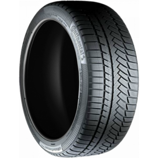 Continental WinterContact TS 850P ( 255/60 R18 112H XL EVc, SUV )