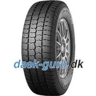 Yokohama BluEarth-Van All Season RY61 ( 225/55 R17C 104/102H 6PR BluEarth, RPB )
