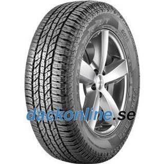 Yokohama Geolandar A/T (G015) ( LT265/65 R17 120/117R 10PR OWL )