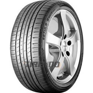 Rotalla Setula S-Race RS01+ XL 275/40R20 106W