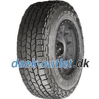 Cooper Discoverer AT3 LT OWL 3PMSF 265/70R17 121S