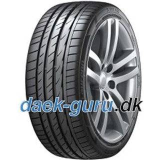 Laufenn S Fit EQ+ LK01 XL SBL 235/55R17 103W