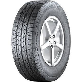 Continental VanContact Winter 3PMSF 205/65R16C 107/105T