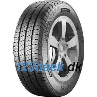 Barum SnoVanis 3 ( 215/60 R16C 103/101T 6PR )