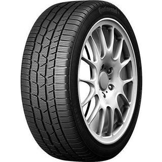 Continental ContiWinterContact™ TS 830 P FR N0 3PMSF 255/55R18 105V