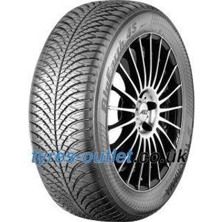 Yokohama BluEarth-4S AW21 XL RPB 3PMSF 245/45R18 100Y