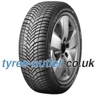 BFGoodrich g-Grip All Season 2 XL 3PMSF 175/65R14 86H