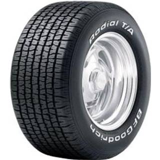 BF Goodrich Radial T/A ( P245/60 R14 98S RWL )
