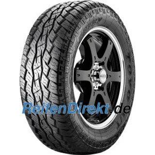 Toyo Open Country A/T + XL 295/40R21 111H