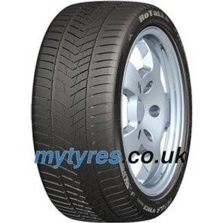 Rotalla Setula W Race S330 XL 3PMSF 255/45R20 105V