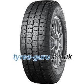 Yokohama BluEarth-Van All Season RY61 ( 195/60 R16C 99/97H BluEarth )