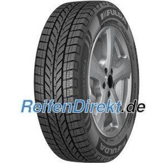 Fulda Conveo Trac 3 ( 235/65 R16C 115/113R 8PR )