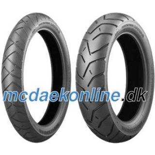 Bridgestone A 40 F G  120/70ZR17 58W