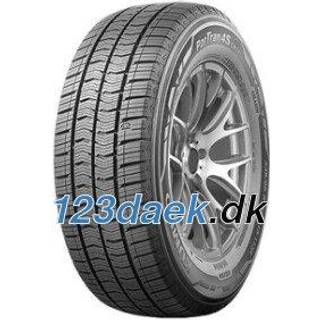 Kumho CX11 Portran 4S 3PMSF 195/60R16 99/97H