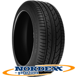 Nordexx Ns9000 XL 215/40R17 87W