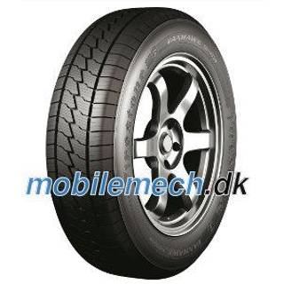 Firestone VanHawk Multiseason ( 195/65 R16C 104/102T 8PR EVc )