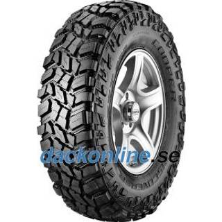 Cooper Discoverer STT Pro  37X13.50R17 121Q