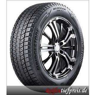 Bridgestone Blizzak DM V3 ( 255/55 R18 109T XL EVc, Nordic compound )