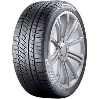 Continental WinterContact TS 850P ( 235/65 R17 104H AO, SUV )