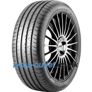 Sava Intensa UHP 2 XL MFS 265/35R18 97Y