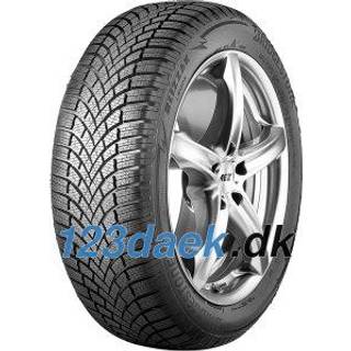 Bridgestone Blizzak LM 005 XL 3PMSF 165/60R15 81T