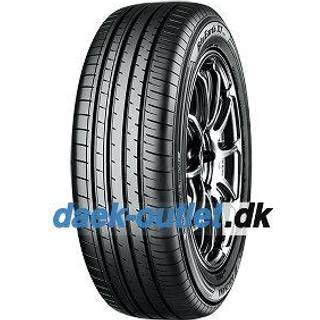 Yokohama BluEarth-XT AE61 TL 235/55R18 100V