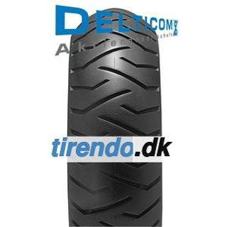 Bridgestone TH 01 R M M/C Rear 160/60R14 65H