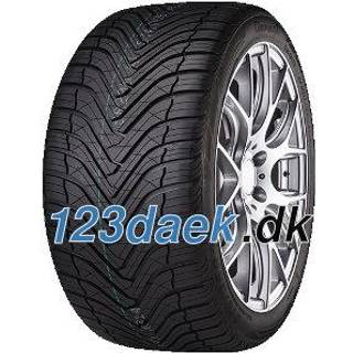 Gripmax Suregrip A/S (Status AllClimate) XL 215/40R18 89W