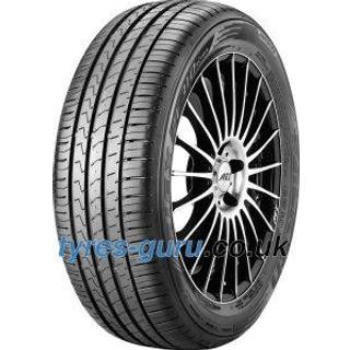 Falken ZIEX ZE310 ECORUN FEXM ( 205/50 R17 89W Ecorun, runflat BLK )