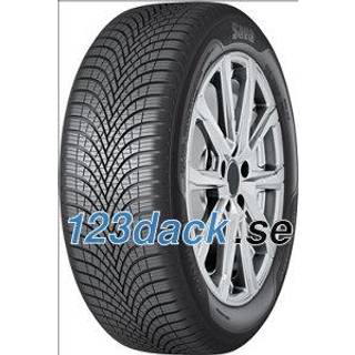 Sava All Weather XL MFS BSW 3PMSF 225/50R17 98V