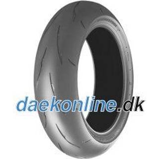 Bridgestone Battlax Racing R11 Medium Rear 140/70R17 66H